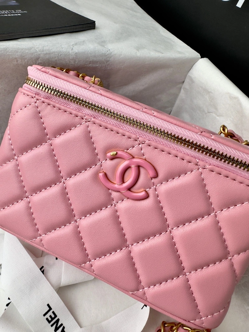 Ch**el cosmetic bags 4017-1492