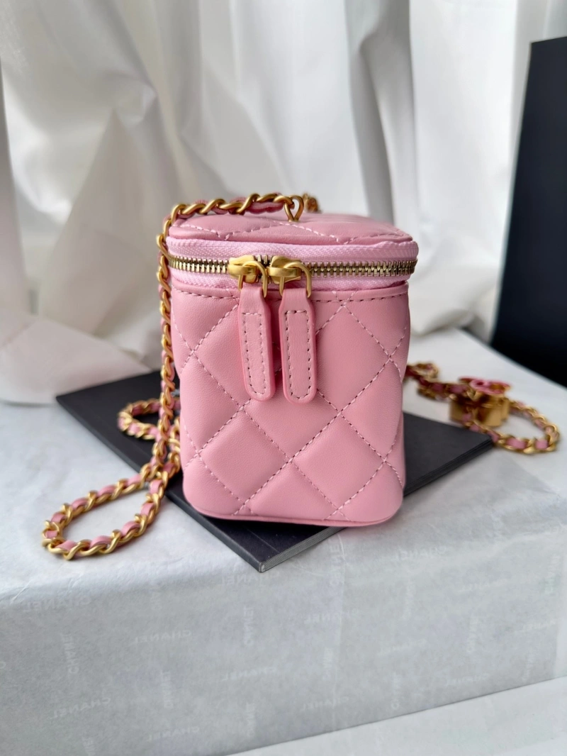 Ch**el cosmetic bags 4017-1492