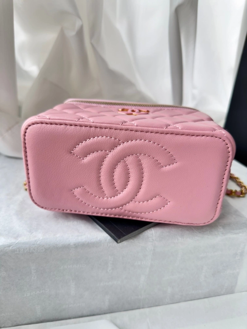 Ch**el cosmetic bags 4017-1492
