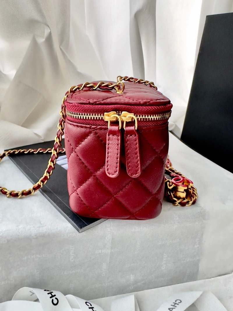 Ch**el cosmetic bags 4017-1493