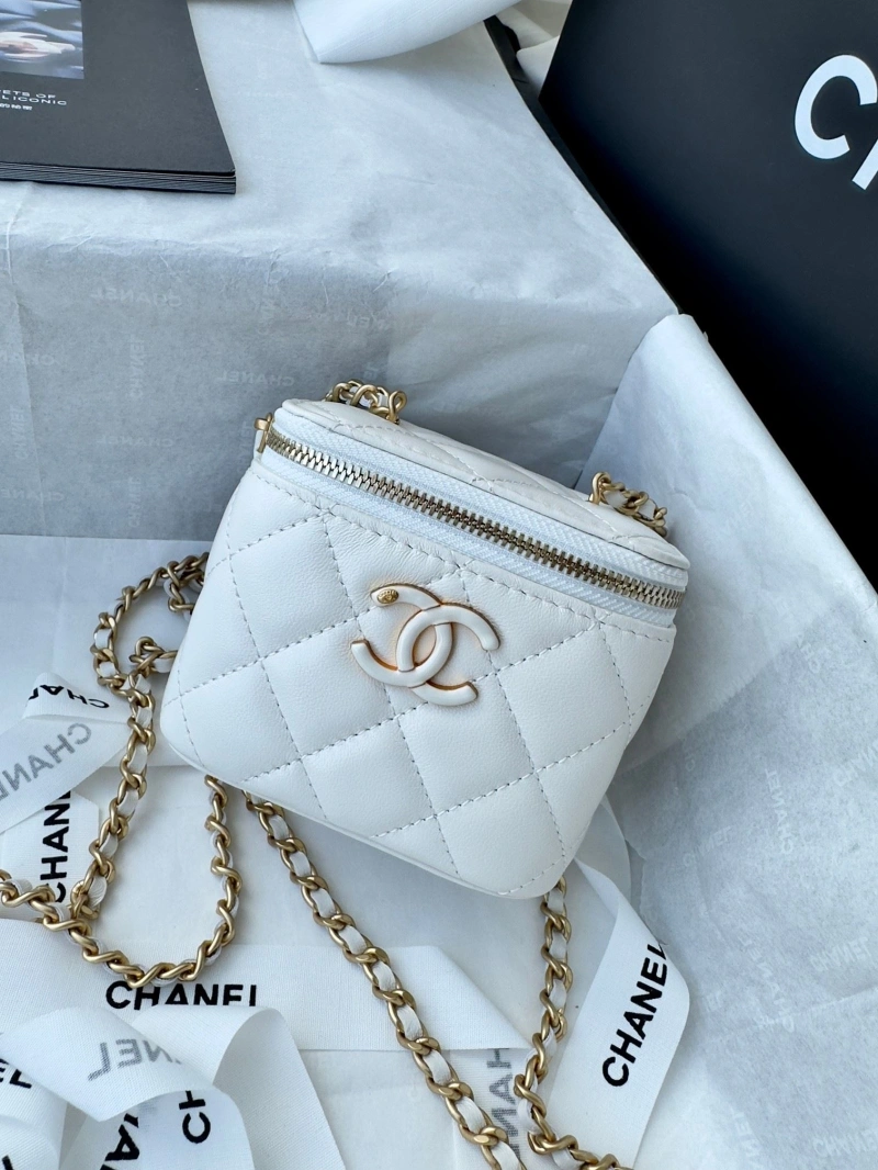 Ch**el cosmetic bags 4017-1497