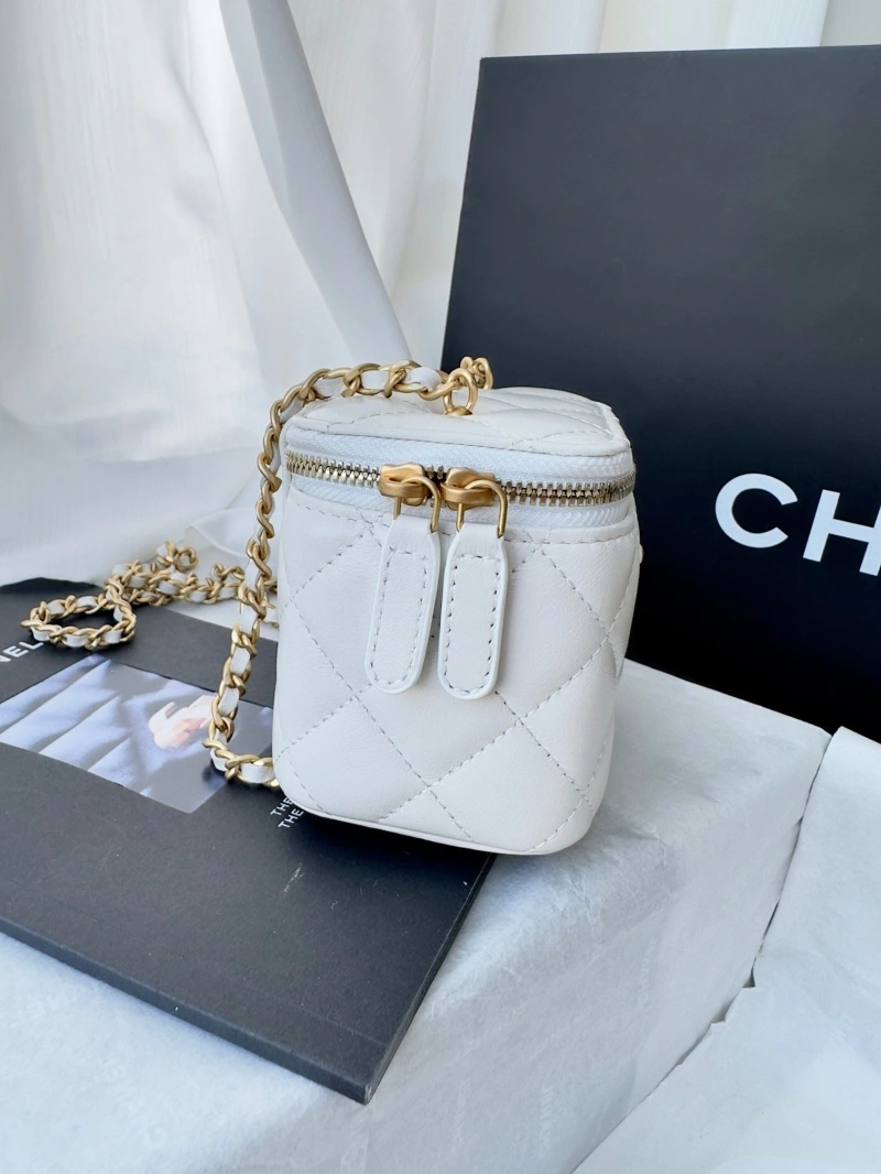 Ch**el cosmetic bags 4017-1497