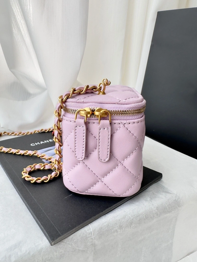 Ch**el cosmetic bags 4017-1499