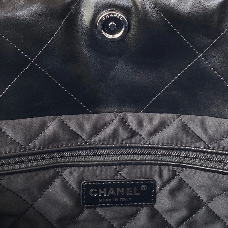 Ch**el shopping bags 4017-1505