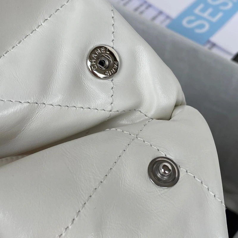 Ch**el shopping bags 4017-1506