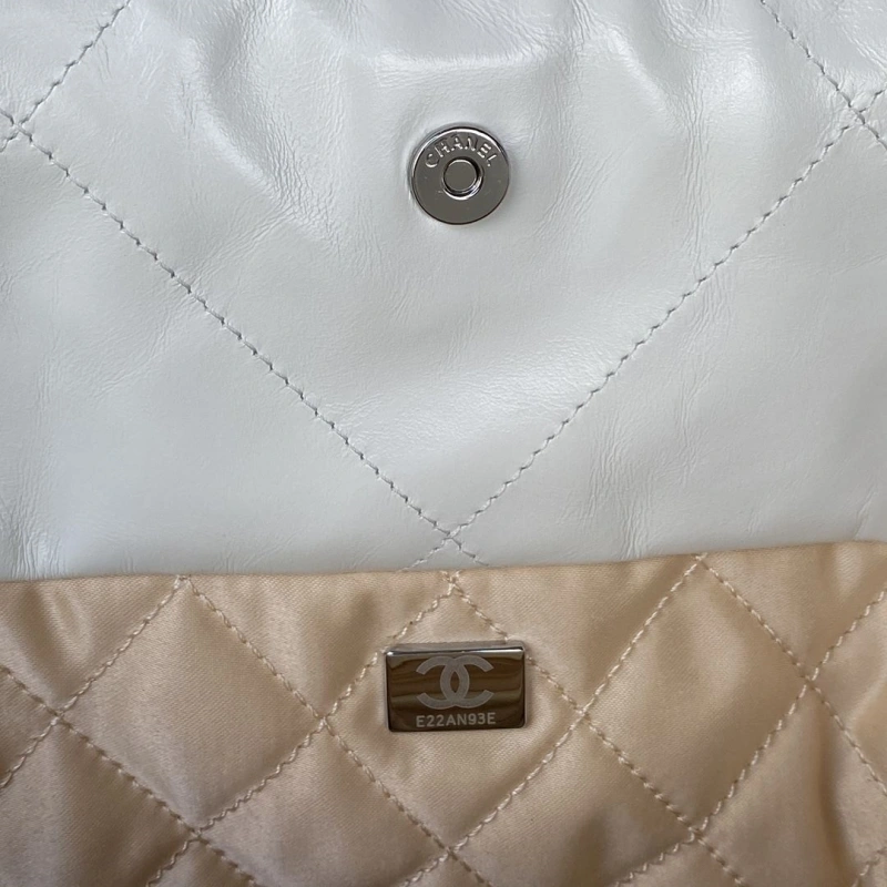 Ch**el shopping bags 4017-1508