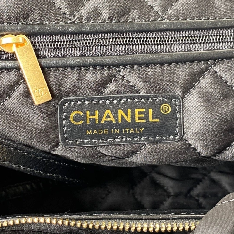 Ch**el shopping bags 4017-1510
