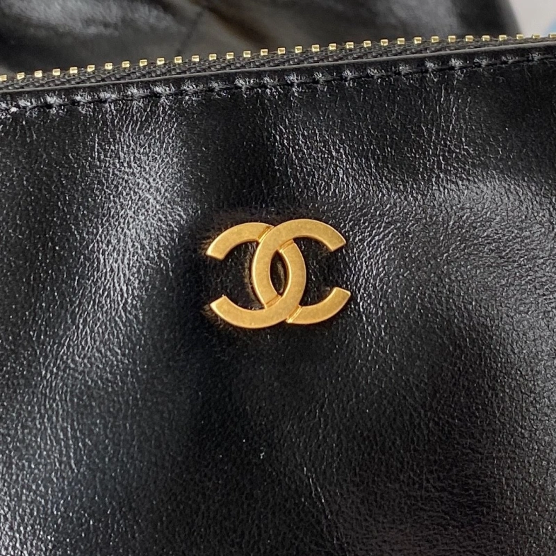 Ch**el shopping bags 4017-1510