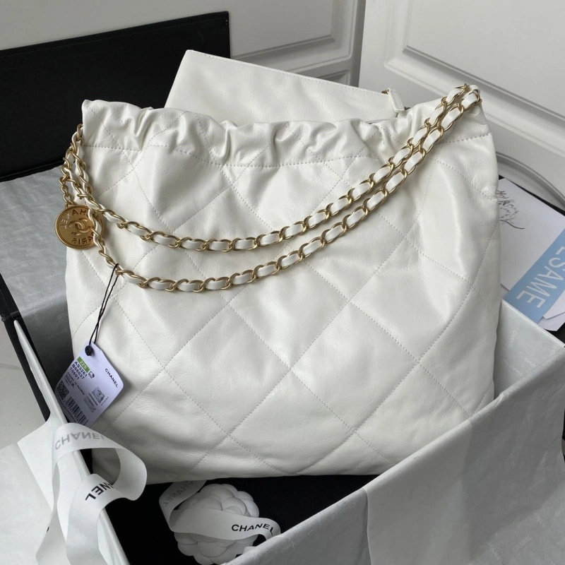 Ch**el shopping bags 4017-1511