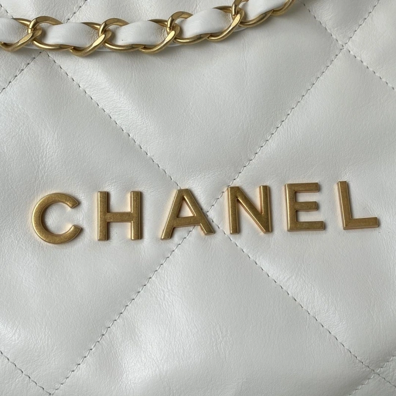 Ch**el shopping bags 4017-1511