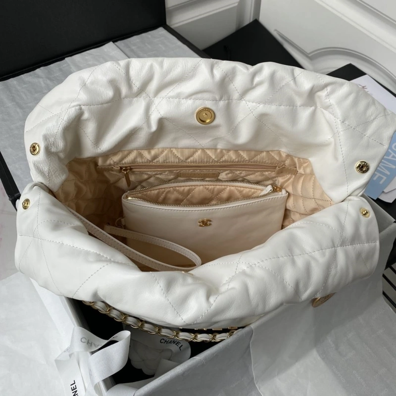 Ch**el shopping bags 4017-1511