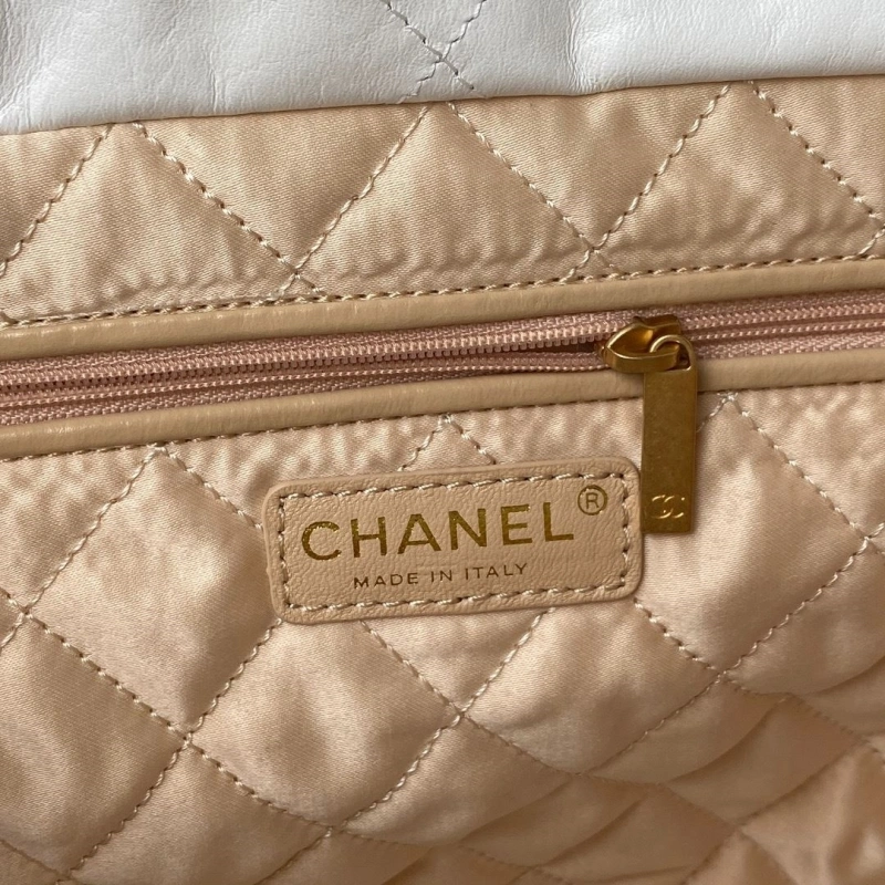Ch**el shopping bags 4017-1511