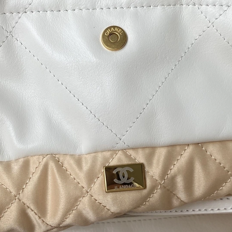 Ch**el shopping bags 4017-1511