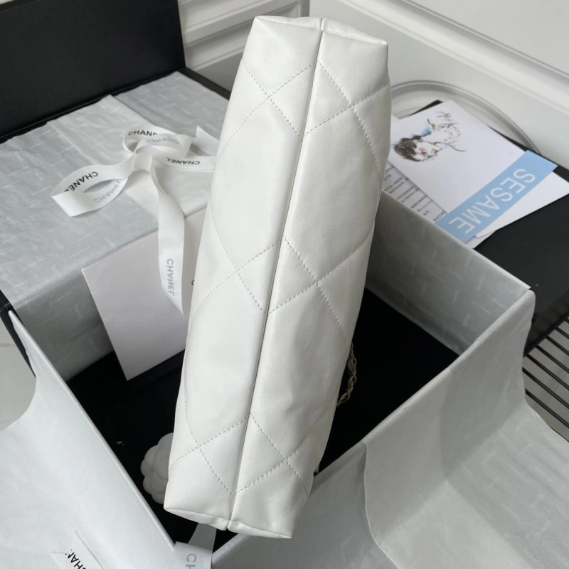 Ch**el shopping bags 4017-1513