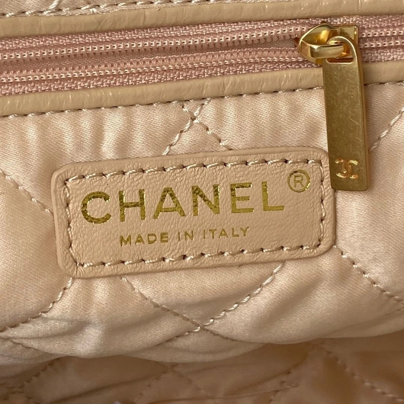 Ch**el shopping bags 4017-1513