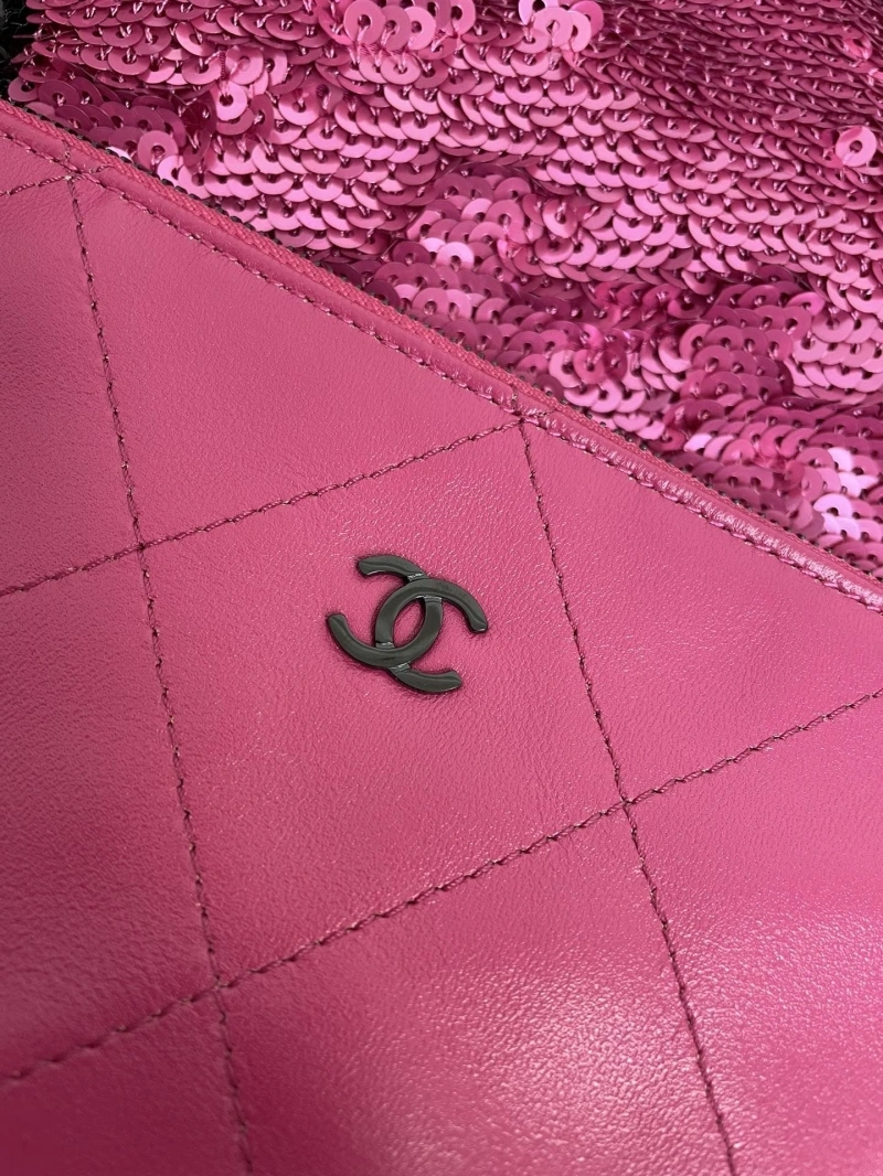 Ch**el shopping bags 4017-1515
