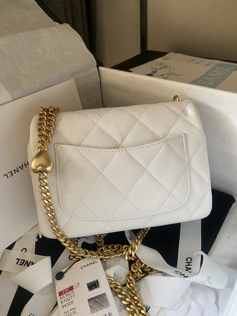 Ch**el 19 bags 4017-1518