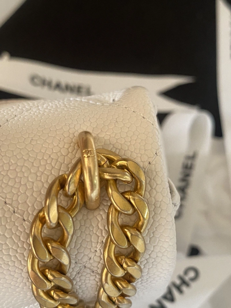 Ch**el 19 bags 4017-1518