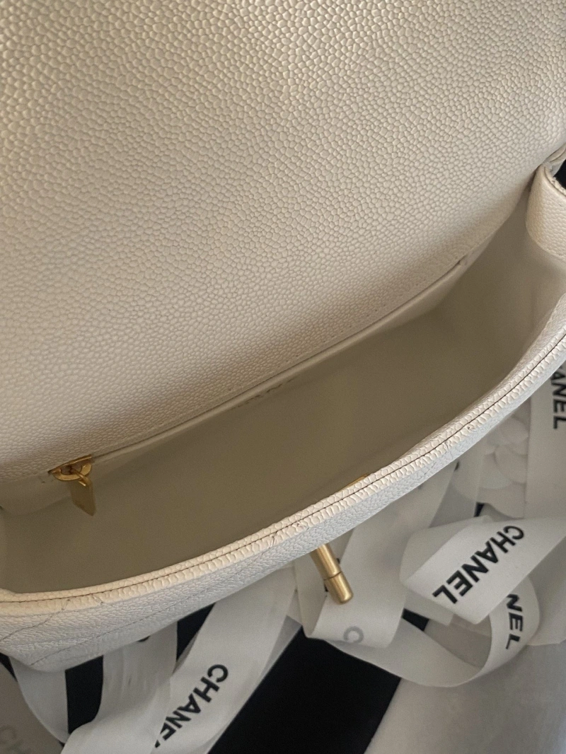 Ch**el 19 bags 4017-1518