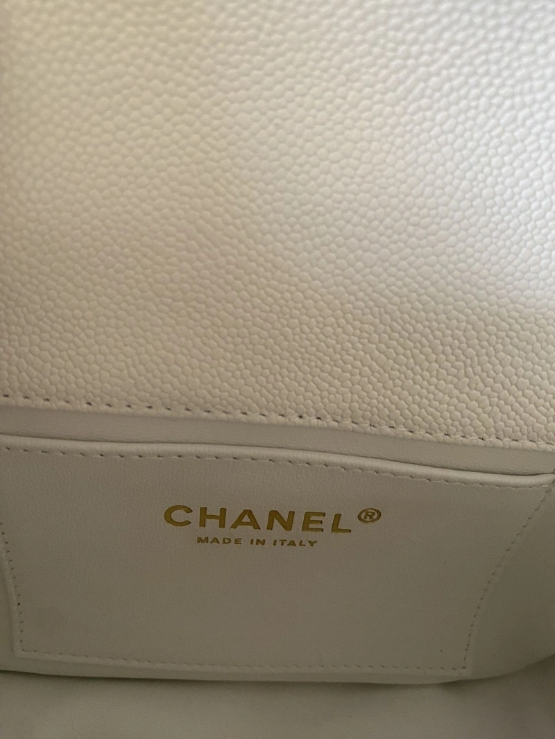 Ch**el 19 bags 4017-1518