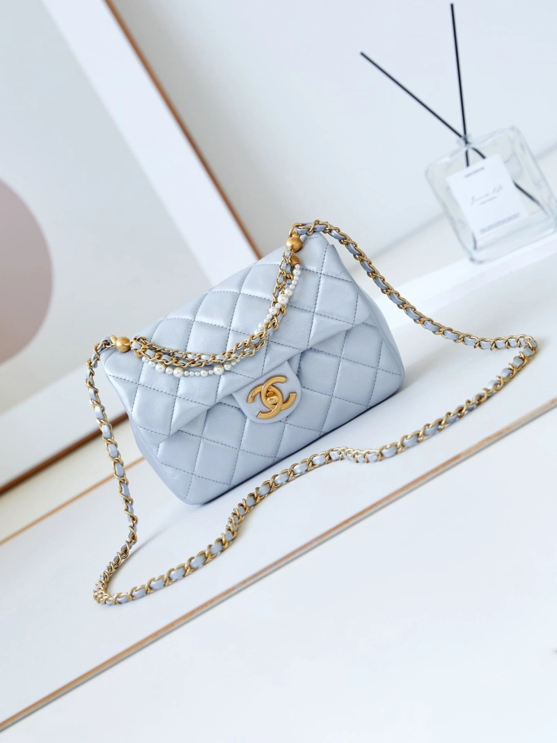 Ch**el 19 bags 4017-1519