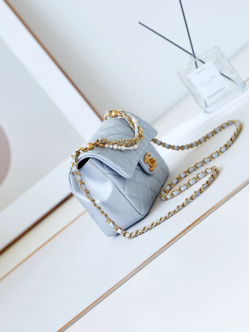 Ch**el 19 bags 4017-1519