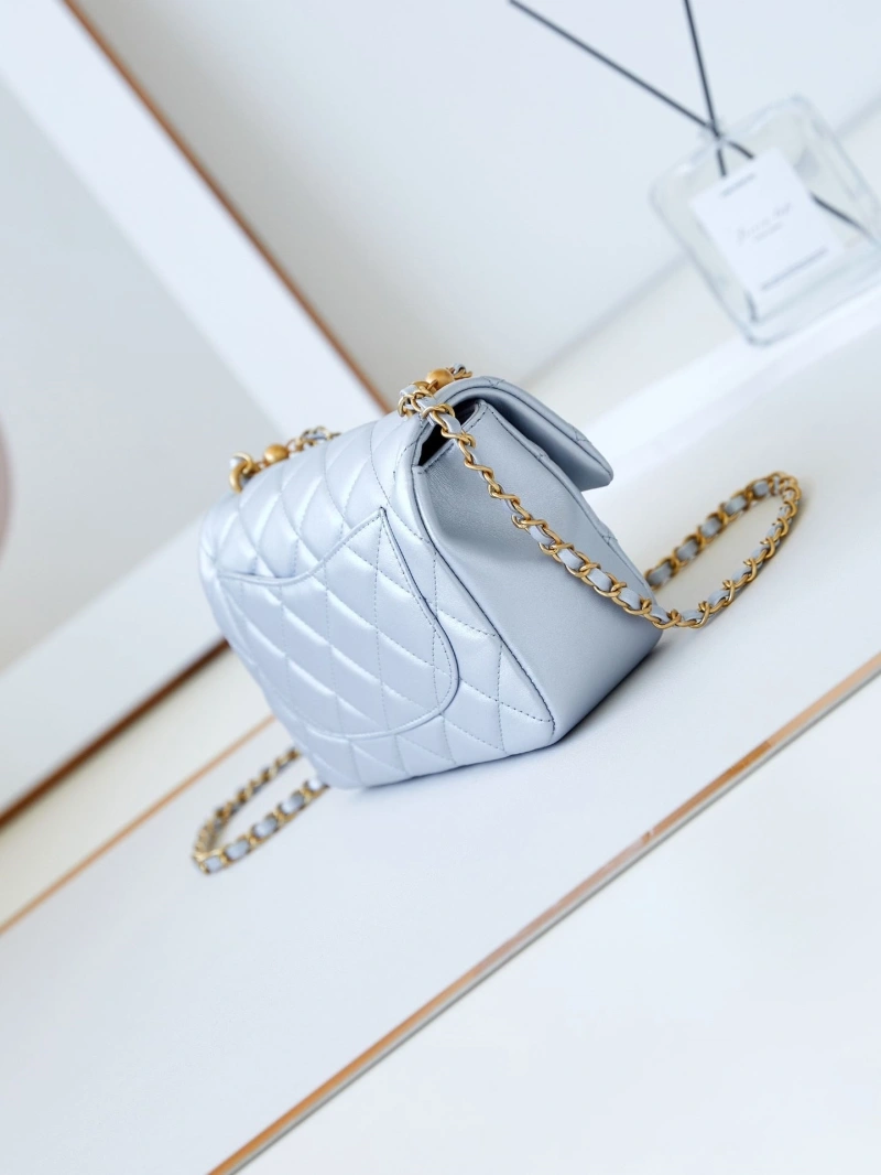 Ch**el 19 bags 4017-1519