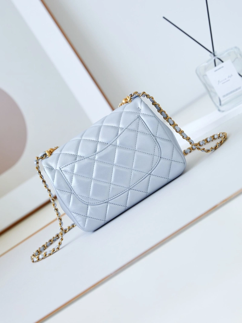 Ch**el 19 bags 4017-1519