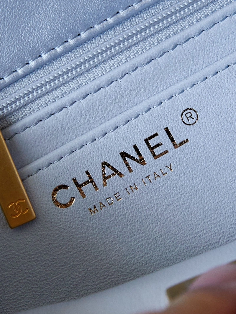 Ch**el 19 bags 4017-1519