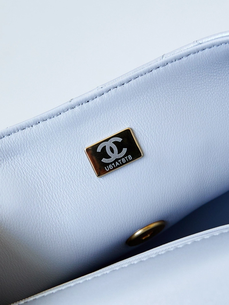 Ch**el 19 bags 4017-1519