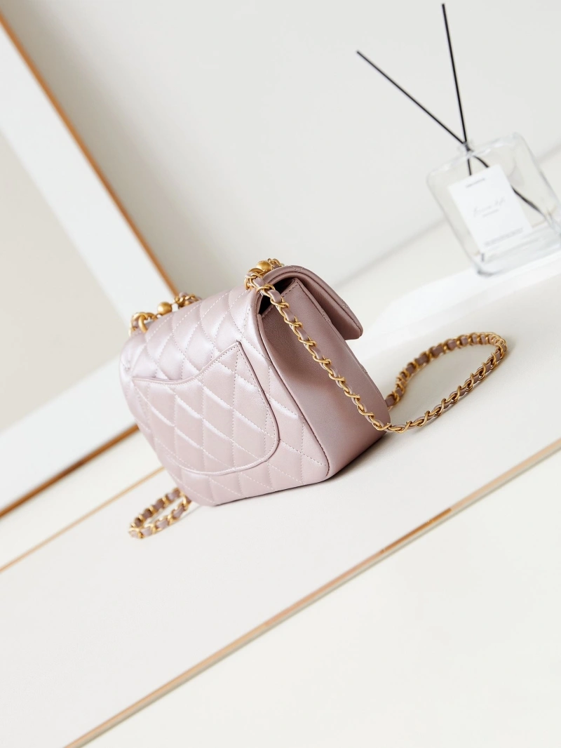 Ch**el 19 bags 4017-1520