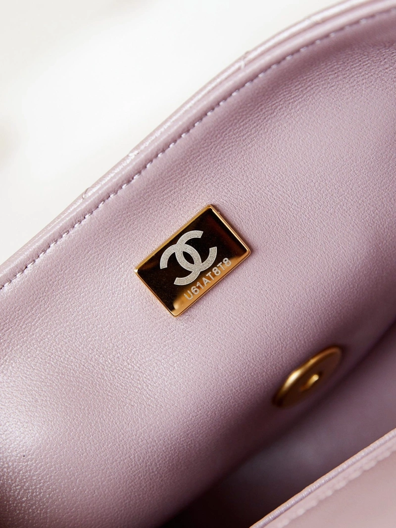 Ch**el 19 bags 4017-1520