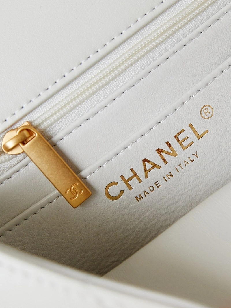 Ch**el 19 bags 4017-1521