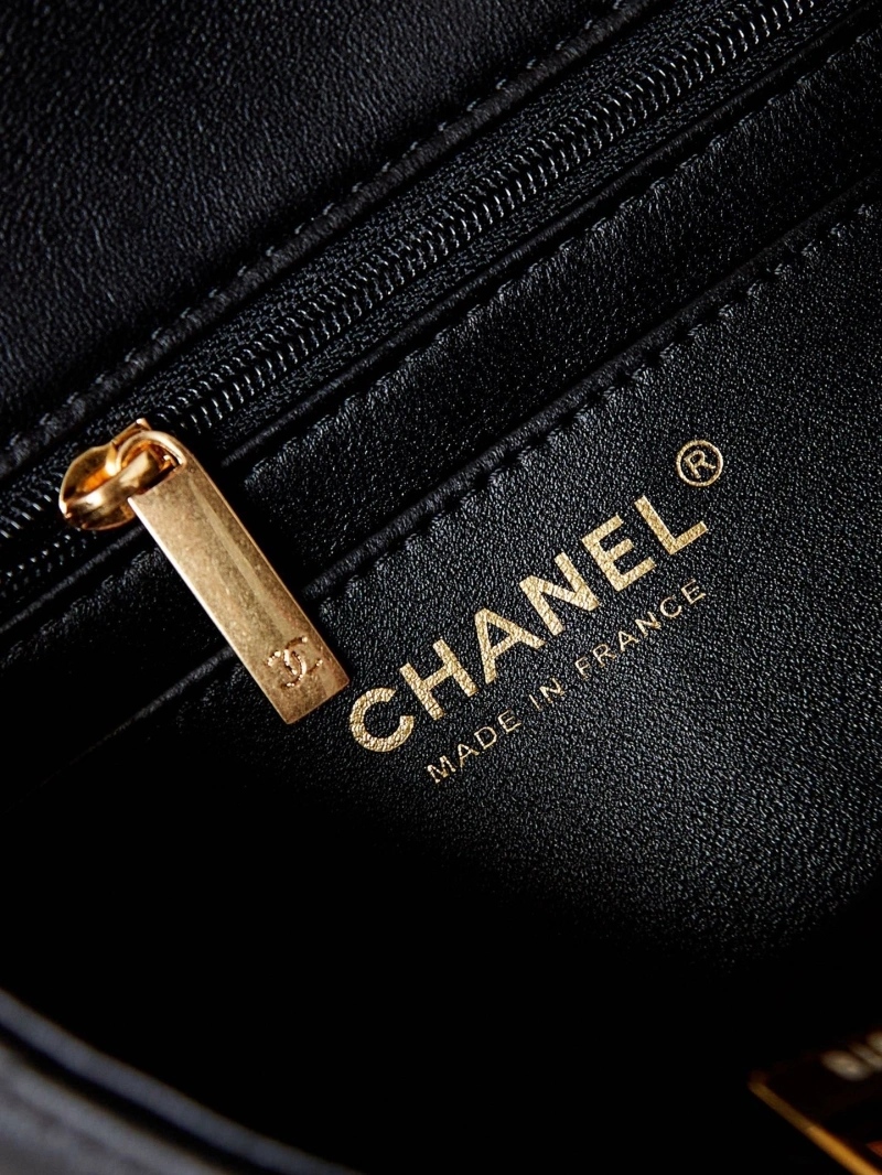 Ch**el 19 bags 4017-1522