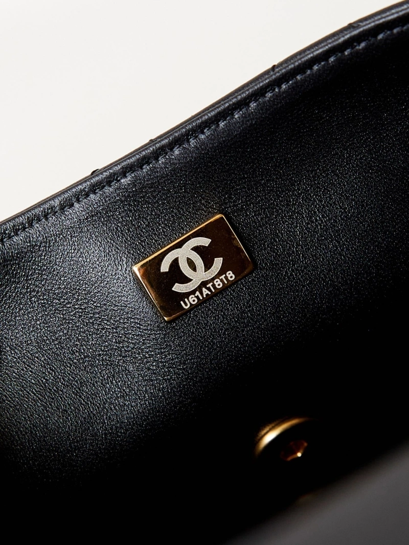 Ch**el 19 bags 4017-1522
