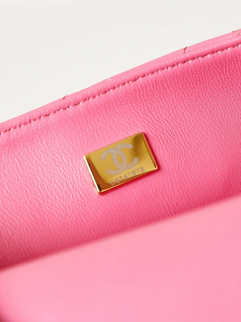 Ch**el 19 bags 4017-1523