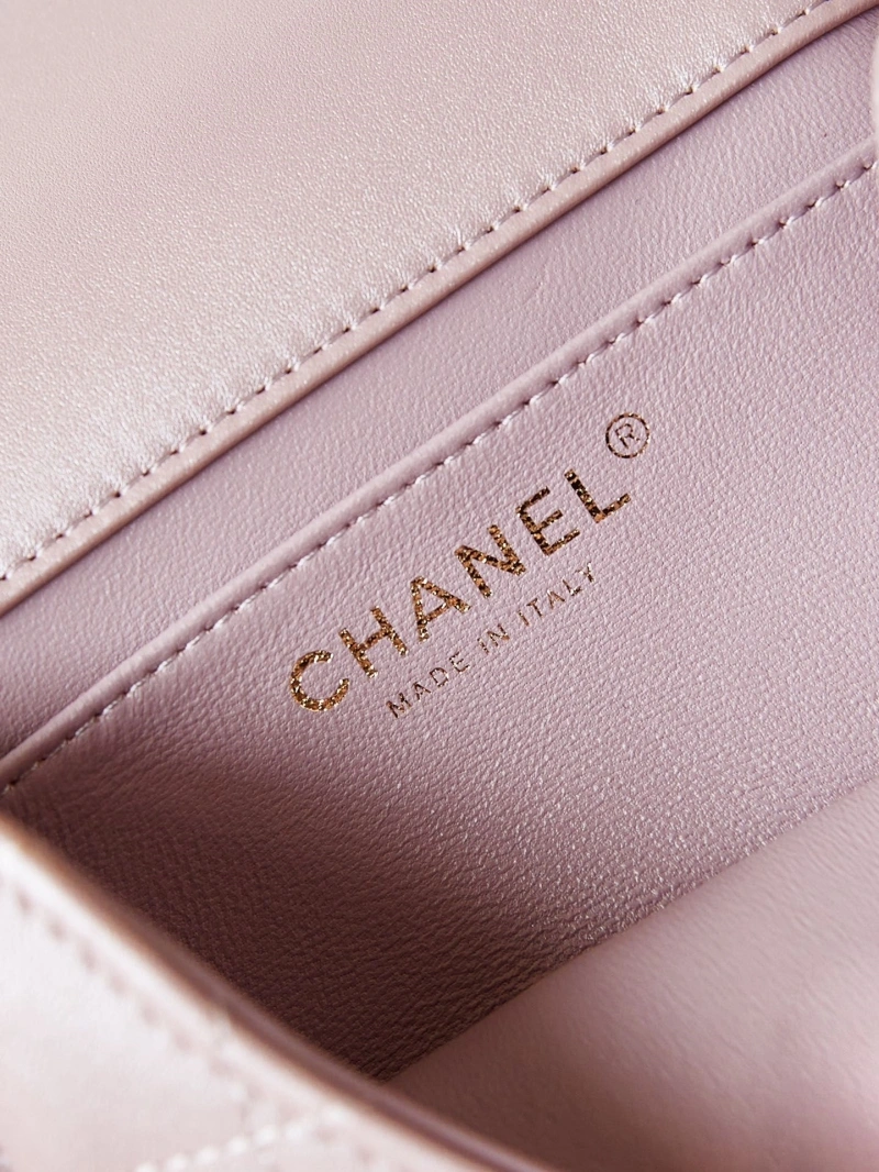 Ch**el 19 bags 4017-1527