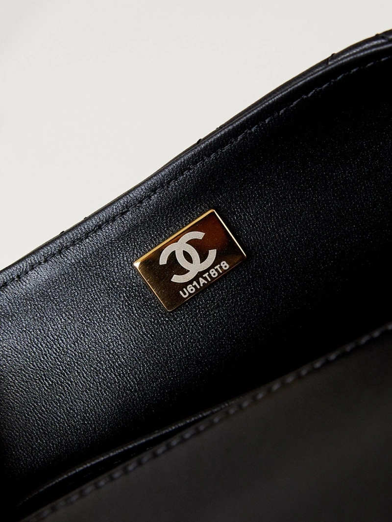 Ch**el 19 bags 4017-1529