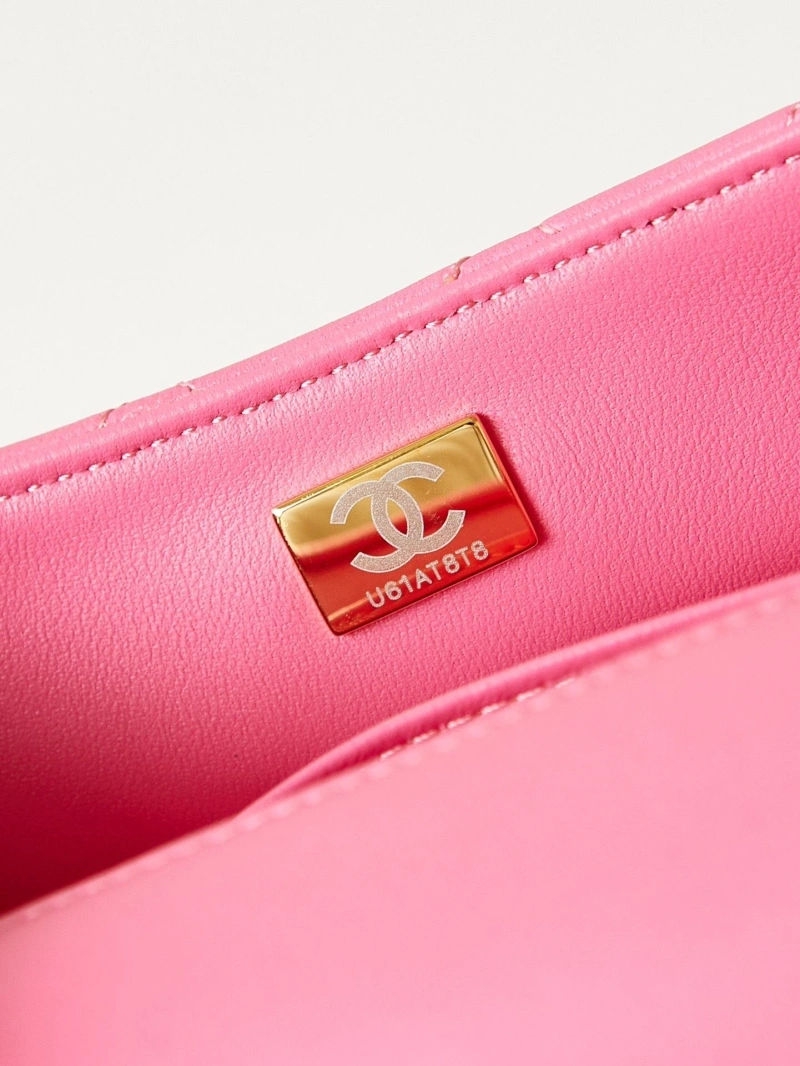 Ch**el 19 bags 4017-1530