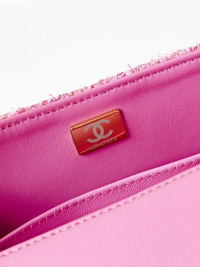 Ch**el 19 bags 4017-1531