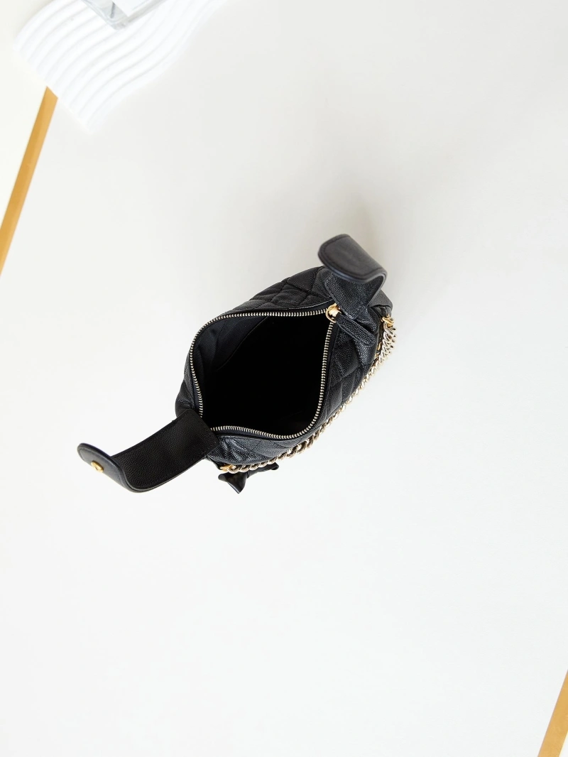Ch**el top handle bags 4017-1533