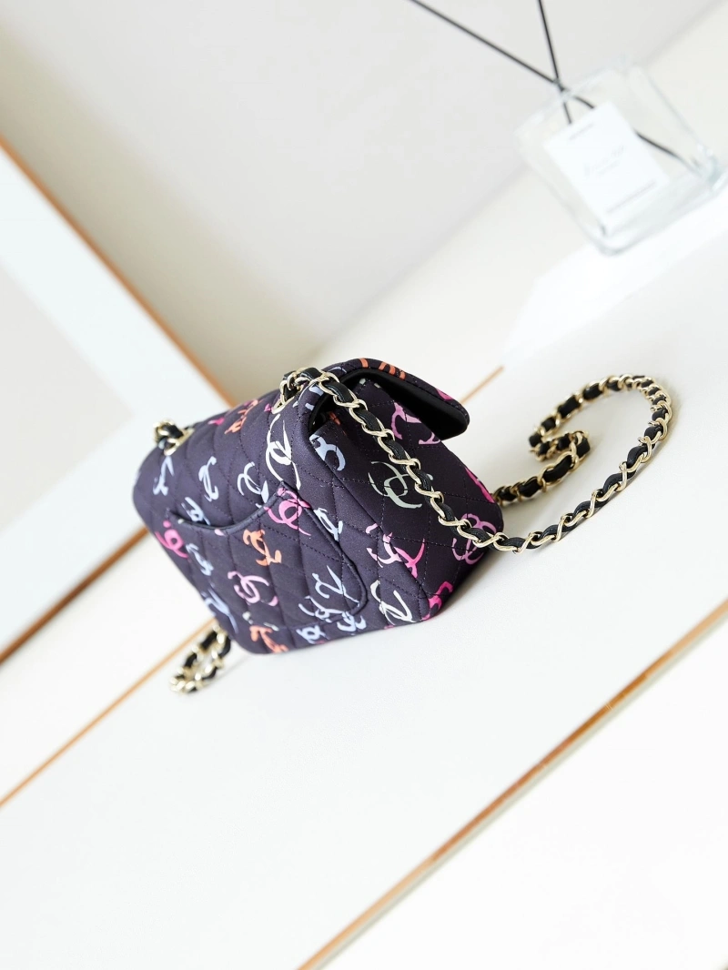 Ch**el cf series bags 4017-1536