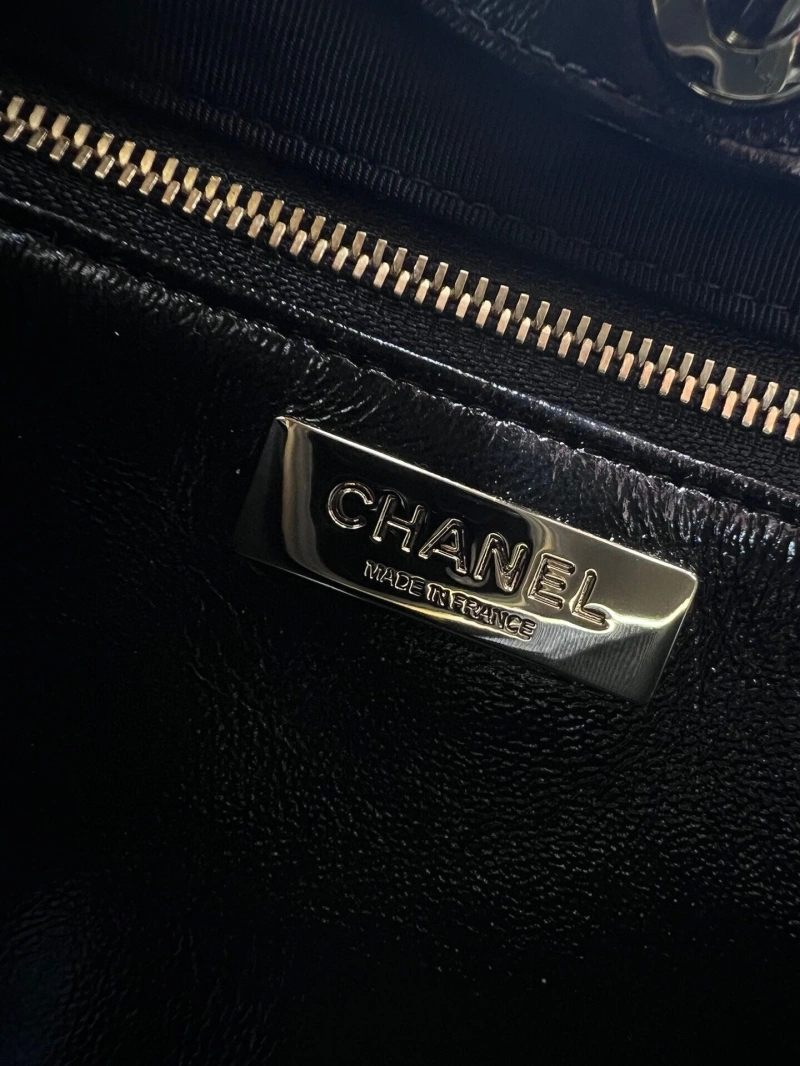 Ch**el top handle bags 4017-1544