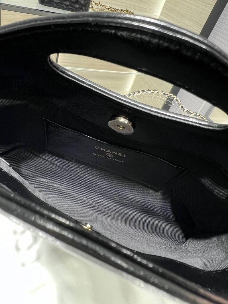 Ch**el top handle bags 4017-1546