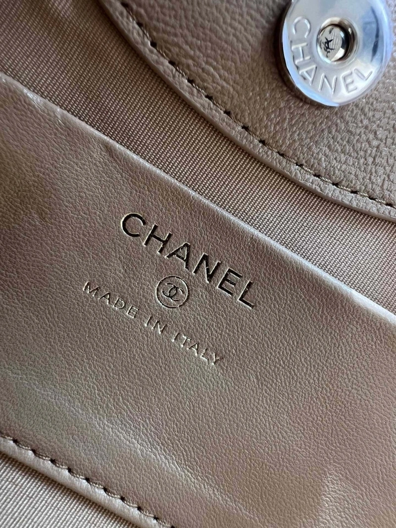 Ch**el top handle bags 4017-1549