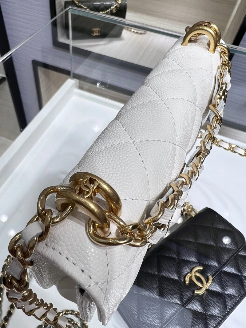 Ch**el 19 bags 4017-1550