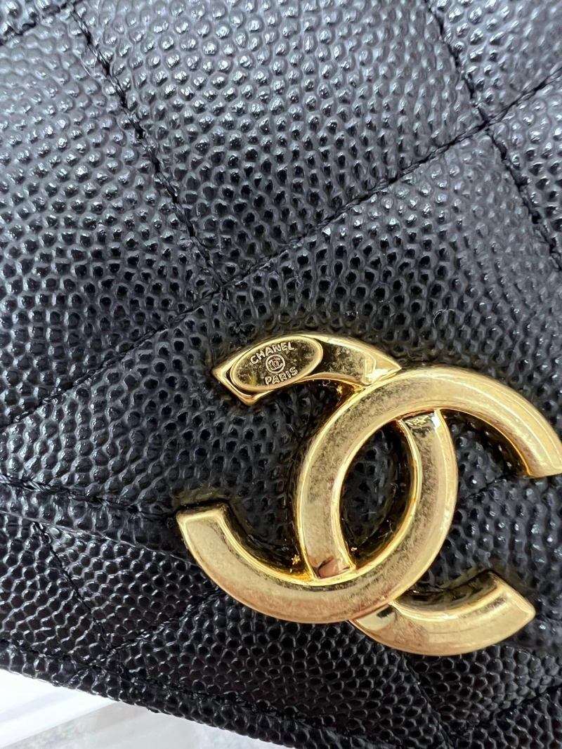 Ch**el 19 bags 4017-1553