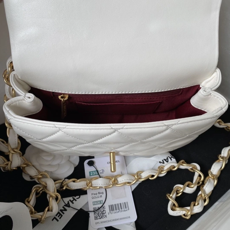 Ch**el cf series bags 4017-1555