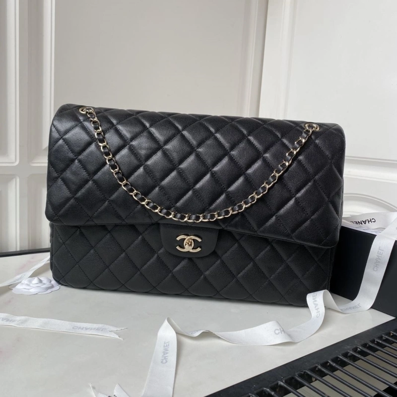 Ch**el cf series bags 4017-1556