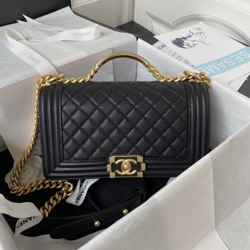 Ch**el leboy series bags 4017-1561